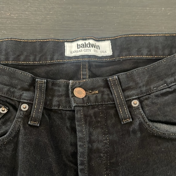 Indigo Jeans - Picture 4 of 7